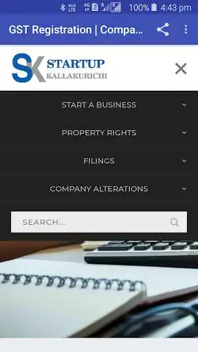 Play startup kallakurichi as an online game startup kallakurichi with UptoPlay