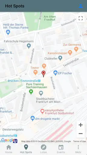 Play StartupLotse-Frankfurt as an online game StartupLotse-Frankfurt with UptoPlay
