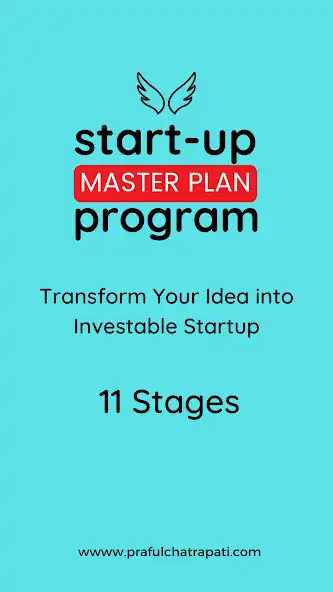 Play Startup Master Plan  and enjoy Startup Master Plan with UptoPlay