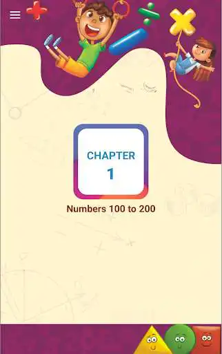 Play Start Up Mathematics (Class 2)  and enjoy Start Up Mathematics (Class 2) with UptoPlay