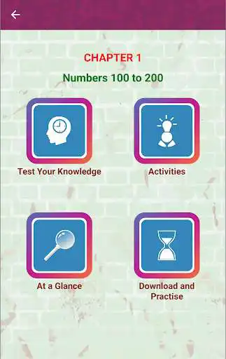 Play Start Up Mathematics (Class 2) as an online game Start Up Mathematics (Class 2) with UptoPlay
