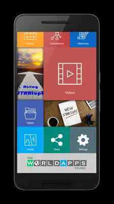 Play Startup News