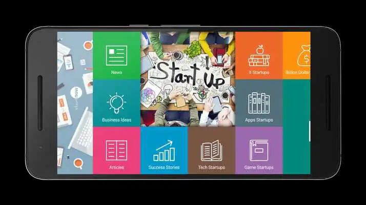 Play Startup News