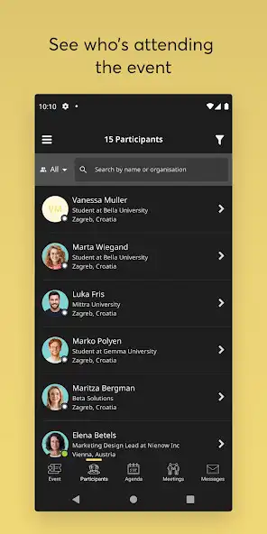 Play Startup Nights as an online game Startup Nights with UptoPlay