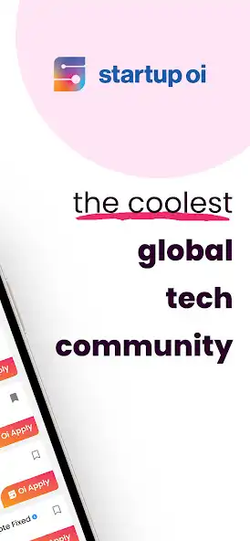 Play startup oi - tech jobs  more as an online game startup oi - tech jobs  more with UptoPlay