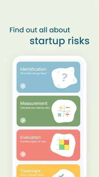 Play Startup Risk  and enjoy Startup Risk with UptoPlay