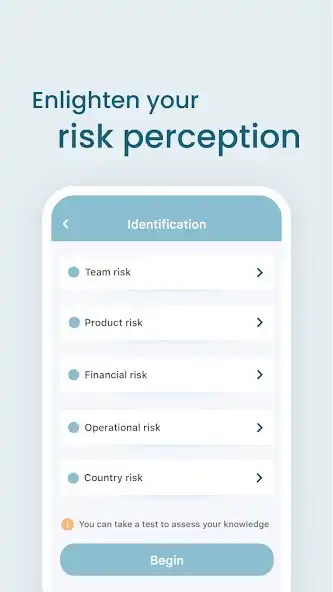Play Startup Risk as an online game Startup Risk with UptoPlay