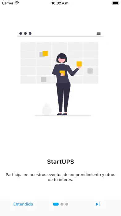 Play StartUPS as an online game StartUPS with UptoPlay