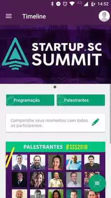 Play Startup Summit