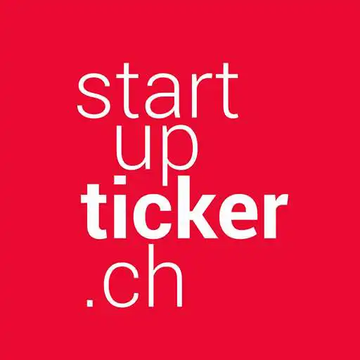 Play Startupticker.ch News, Events APK