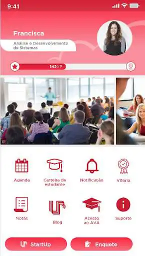 Play StartUP UNIPAR  and enjoy StartUP UNIPAR with UptoPlay