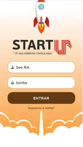 Play StartUP UNIPAR as an online game StartUP UNIPAR with UptoPlay