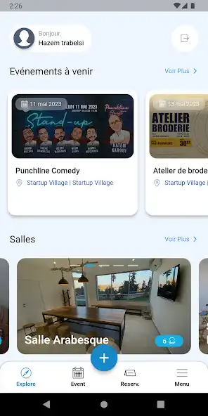 Play Startup Village as an online game Startup Village with UptoPlay