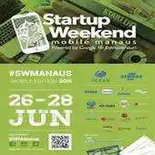 Free play online Startup Weekend Manaus 2015 APK