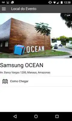 Play Startup Weekend Manaus 2015