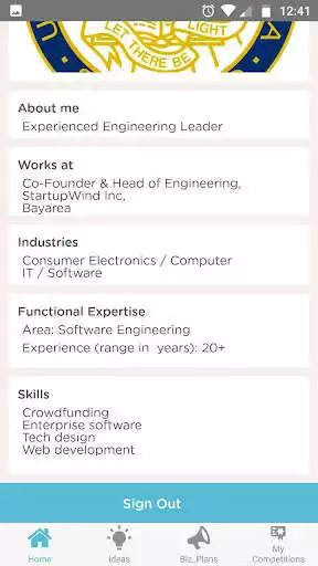 Play StartupWind Inc as an online game StartupWind Inc with UptoPlay