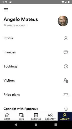 Play Startup YYM as an online game Startup YYM with UptoPlay