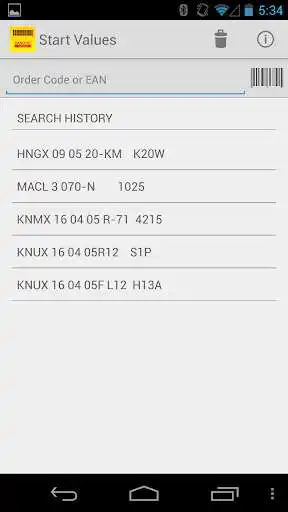 Play Start Values  and enjoy Start Values with UptoPlay