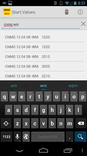 Play Start Values as an online game Start Values with UptoPlay