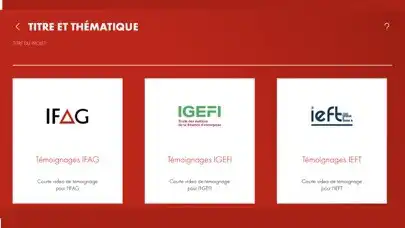 Play Start Vidéo as an online game Start Vidéo with UptoPlay