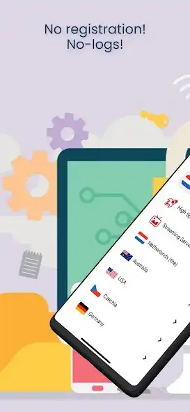 Play Start VPN- Fast and Secure VPN  and enjoy Start VPN- Fast and Secure VPN with UptoPlay