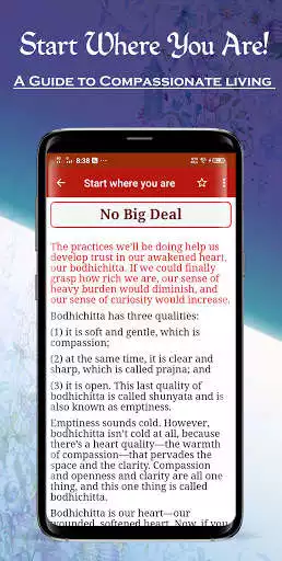 Play Start Where You Are as an online game Start Where You Are with UptoPlay