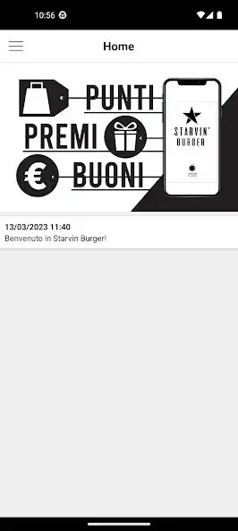 Play Starvin Burger as an online game Starvin Burger with UptoPlay