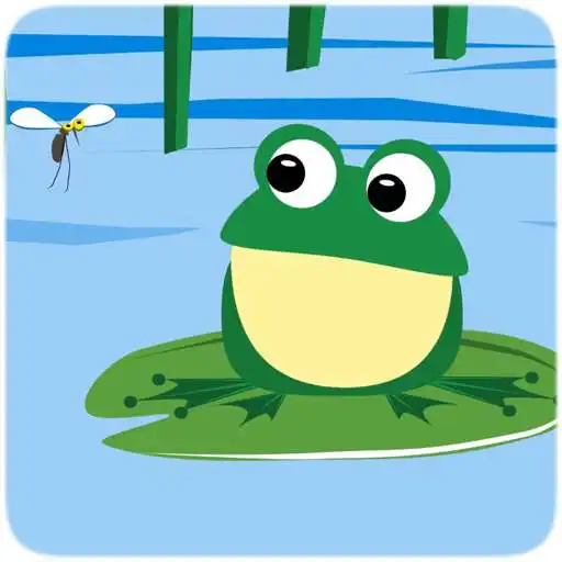 Play Starving Frog APK