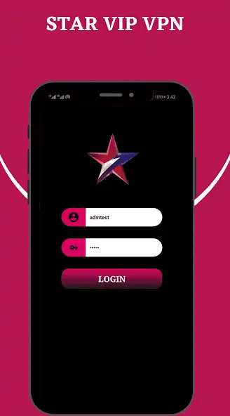 Play STAR ViP VPN and enjoy STAR ViP VPN with UptoPlay Play STAR ViP VPN and enjoy STAR ViP VPN with UptoPlay