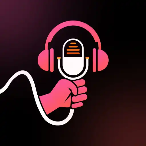 Play StarVoice: Song Voice Recorder APK