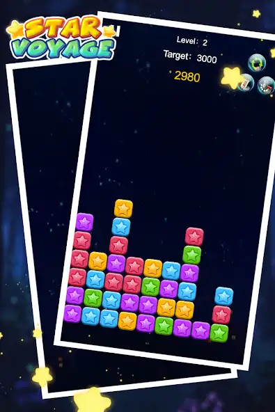 Play Star Voyage as an online game Star Voyage with UptoPlay