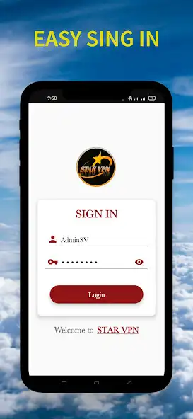 Play STAR VPN BD  and enjoy STAR VPN BD with UptoPlay