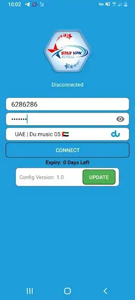 Play STAR VPN SOCIAL  and enjoy STAR VPN SOCIAL with UptoPlay
