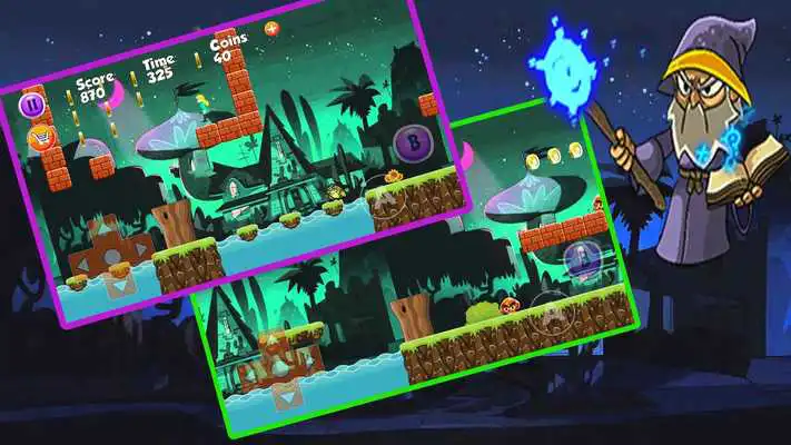 Play Star vs Power of Evil