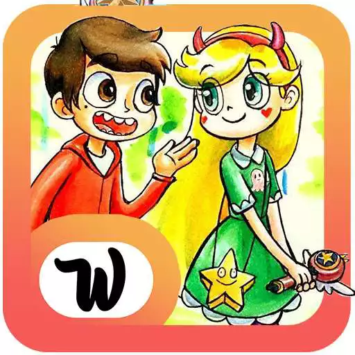 Free play online Star Vs The Forces Of Evil Wallpapers APK Free play online Star Vs The Forces Of Evil Wallpapers APK