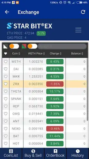 Play APK STAR Wallet  and enjoy STAR Wallet with UptoPlay com.sdabi.wallet