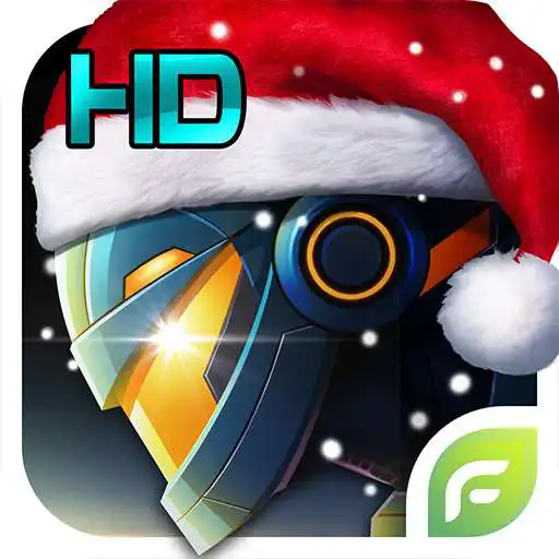 Play Star Warfare:Alien Invasion HD APK