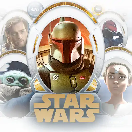Play Star Wars Card Trader by Topps APK Play Star Wars Card Trader by Topps APK