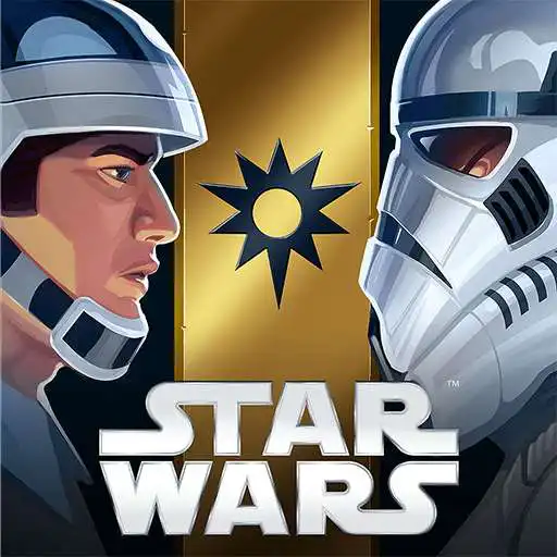 Free play online Star Wars™: Commander APK Free play online Star Wars™: Commander APK