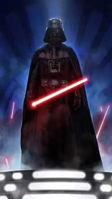 Play Star Wars HD Wallpapers