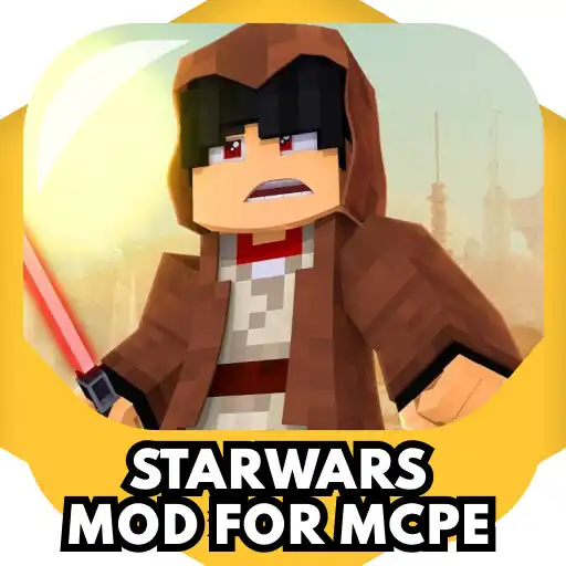 Play Star Wars MOD for MCPE APK Play Star Wars MOD for MCPE APK