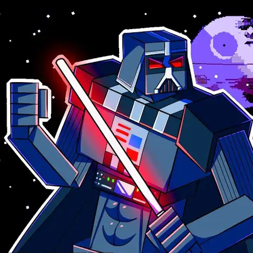 Play Star wars mod APK