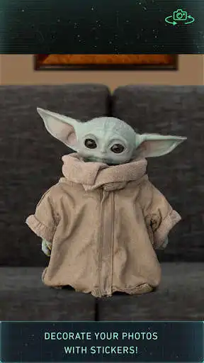 Play Star Wars as an online game Star Wars with UptoPlay