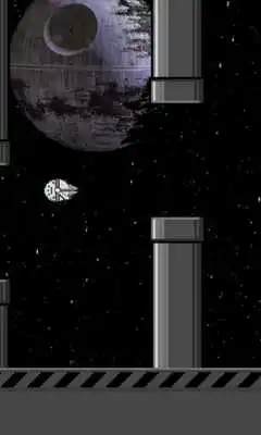 Play Star Wars: The Falcon