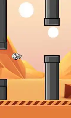 Play Star Wars: The Falcon