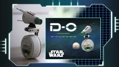Play Star Wars™ Ultimate D-O  and enjoy Star Wars™ Ultimate D-O with UptoPlay