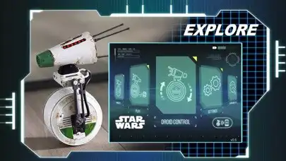 使用 UptoPlay 将 Star Wars™ Ultimate DO 作为在线游戏 Star Wars™ Ultimate DO 进行游戏