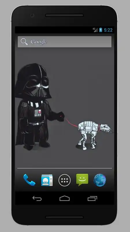 Play Star Wars Wallpaper HD
