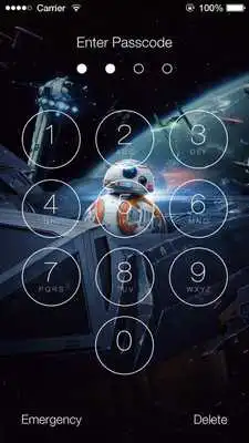 Play Star Wars Wallpapers HD Play Star Wars Wallpapers HD