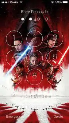 Play Star Wars Wallpapers HD Play Star Wars Wallpapers HD